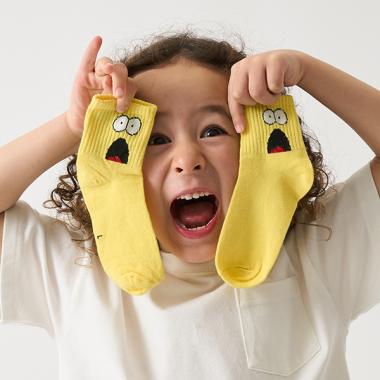 アソートフェイスソックス