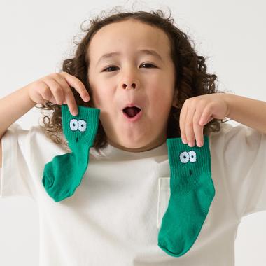 アソートフェイスソックス