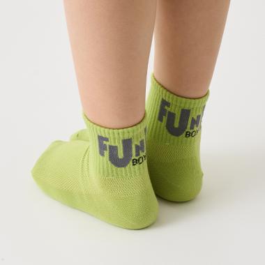 FUNKY BOYソックス