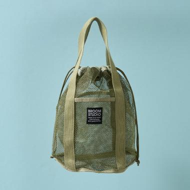 メッシュバッグ