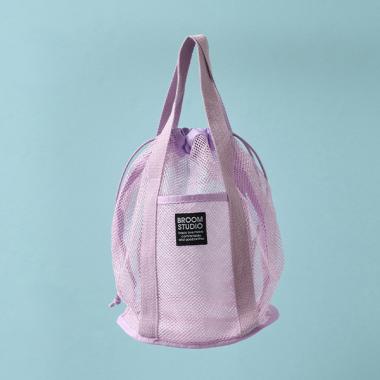 メッシュバッグ