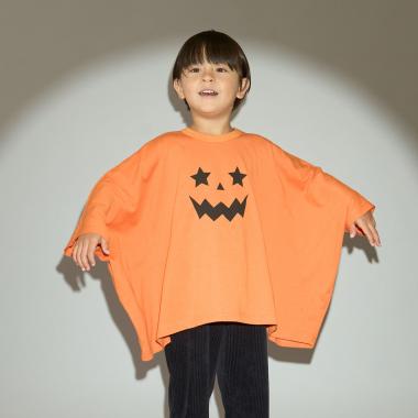 【カイテキ天竺】変形Tシャツ