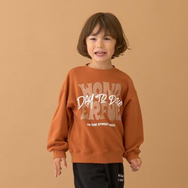 【毛玉バイバイ裏毛】選べる7柄アソートグラフィックスウェット【子供服】【キッズ】【男の子】【女の子】