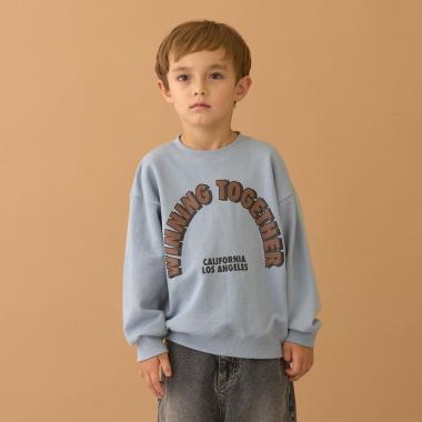 【毛玉バイバイ裏毛】選べる7柄アソートグラフィックスウェット