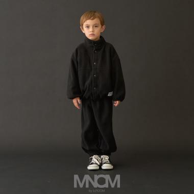 【MNCM】フリースセットアップ