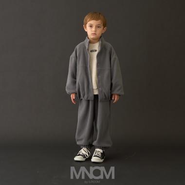 【MNCM】フリースセットアップ