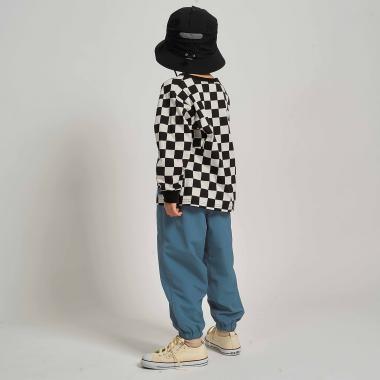 【スクール対応】【撥水・防汚・耐久・UV】クライミングパンツ(反射シート付き)