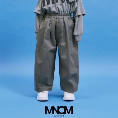 ボリュームバルーンパンツ【MNCM】