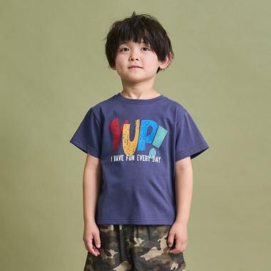 【防汚・速乾・型崩れしない】選べる８パターンアソートプリントTシャツ