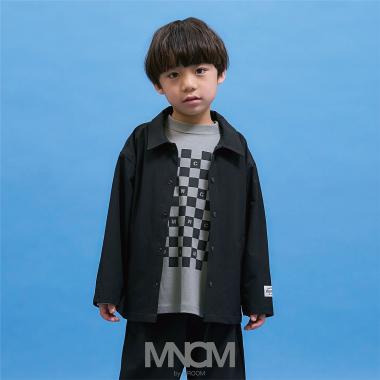 【セットアップ可】ライトワークジャケット【MNCM】