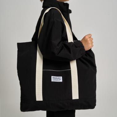 【スクール対応】【撥水・防汚・耐久・UV】レッスンバッグ(反射シート付き)