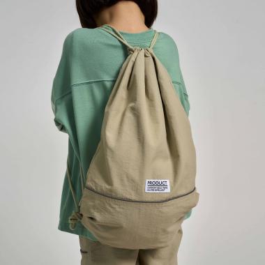 【スクール対応】【撥水・防汚・耐久・UV】らくらくナップ(反射シート付き)