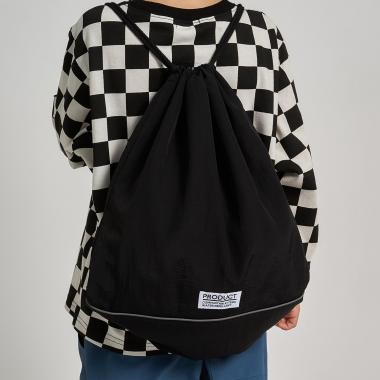 【スクール対応】【撥水・防汚・耐久・UV】らくらくナップ(反射シート付き)