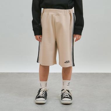 【セットアップ対応・スクール対応】サイドラインハーフパンツ