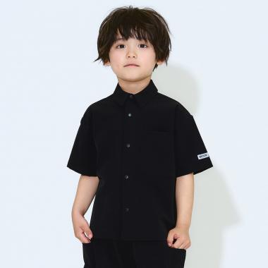 【セットアップ可】水陸両用半袖シャツ