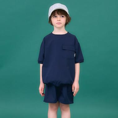 ドライサッカーセットアップ【MNCM】