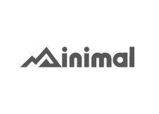 minimal
