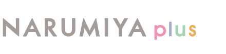 NARUMIYAplus